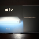 Illustration for article titled 57 Photos of the AppleTV - From Backside To Unbox